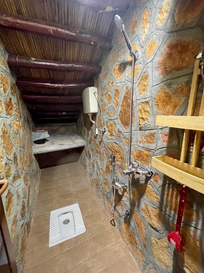 Heritage Guest House Shaqra نُزُل تُراثي Exterior photo