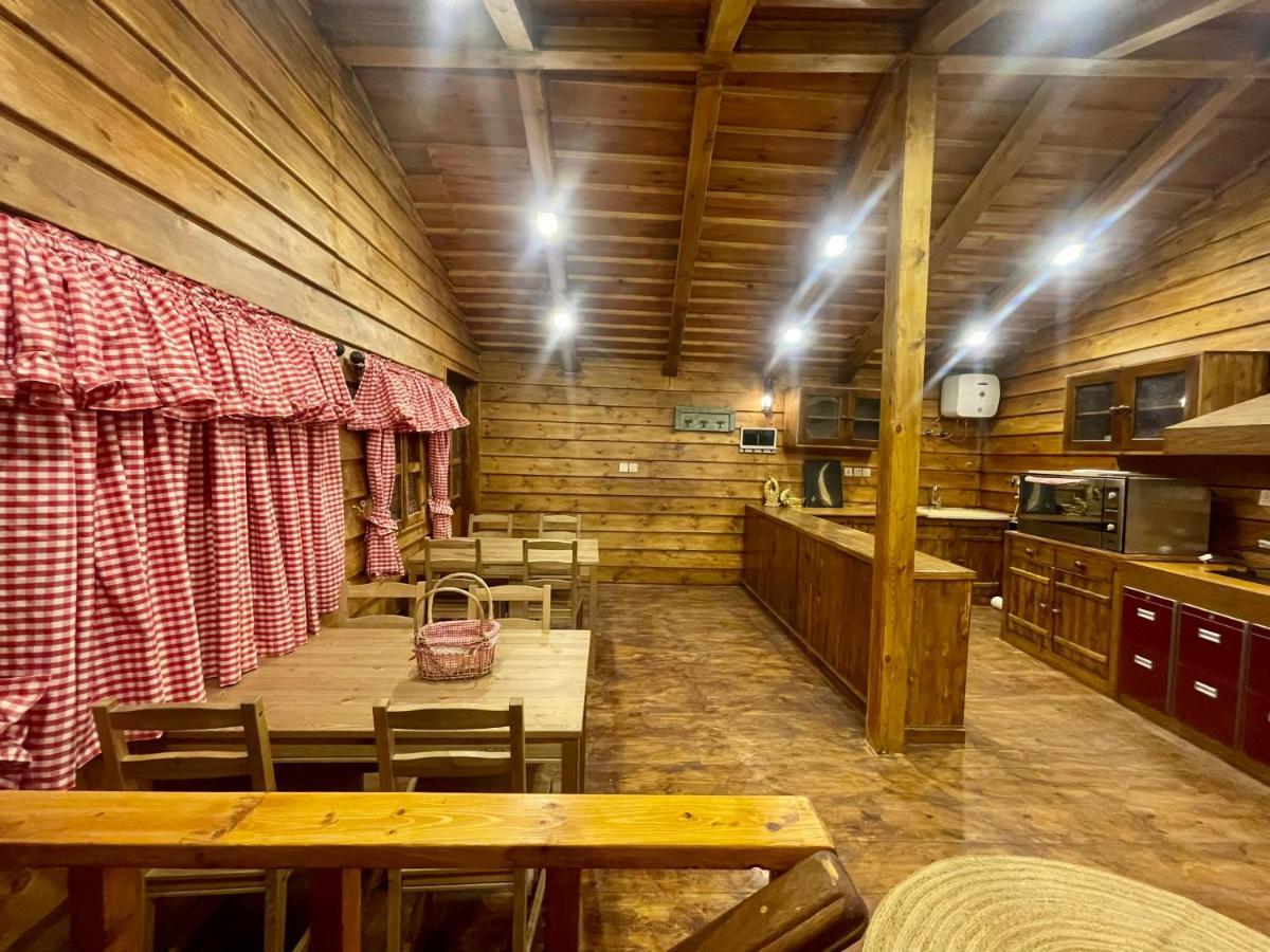 Heritage Guest House Shaqra نُزُل تُراثي Exterior photo