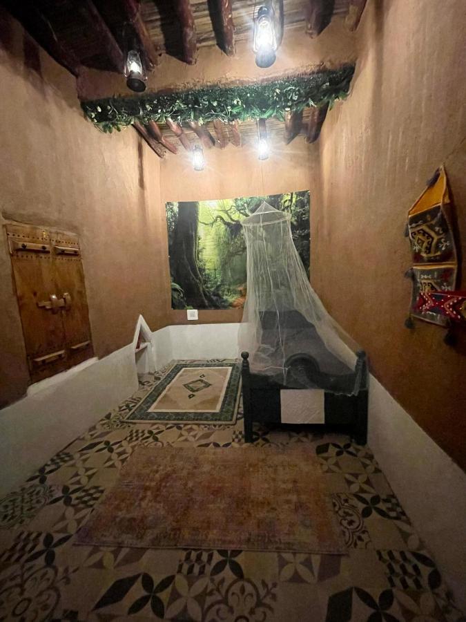 Heritage Guest House Shaqra نُزُل تُراثي Exterior photo