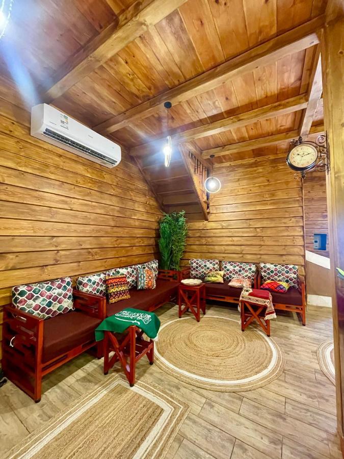 Heritage Guest House Shaqra نُزُل تُراثي Exterior photo
