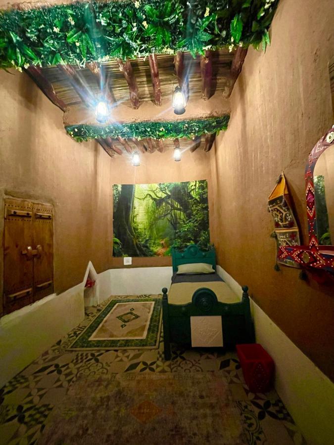 Heritage Guest House Shaqra نُزُل تُراثي Exterior photo