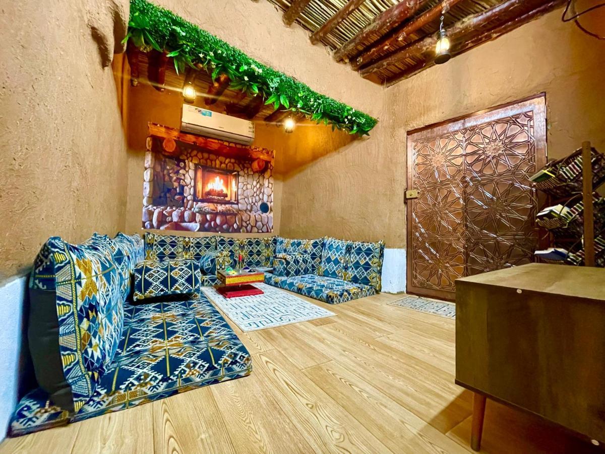 Heritage Guest House Shaqra نُزُل تُراثي Exterior photo